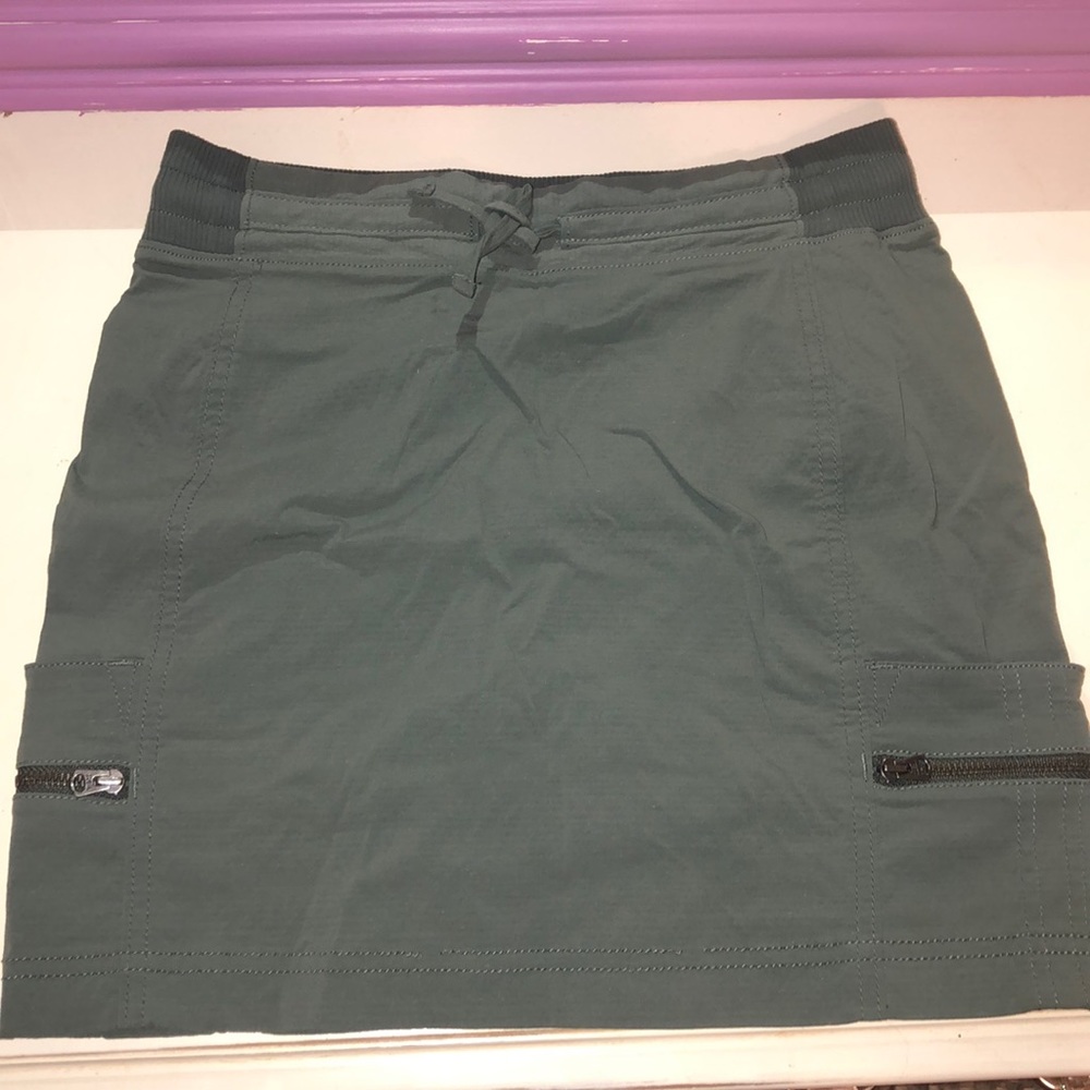 Athleta Skort